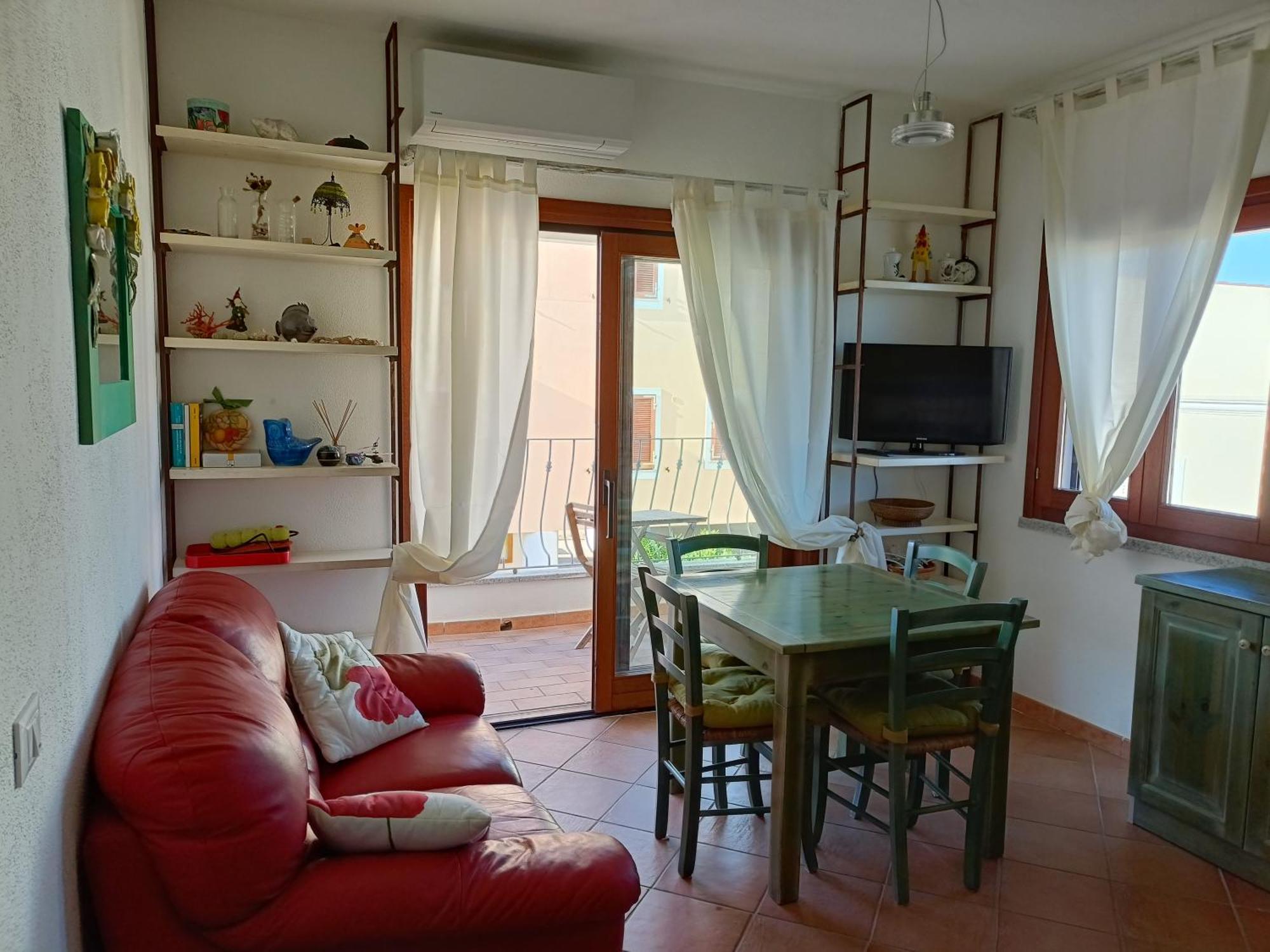 Charming Flat In Appartamento